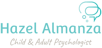 hazel almanza