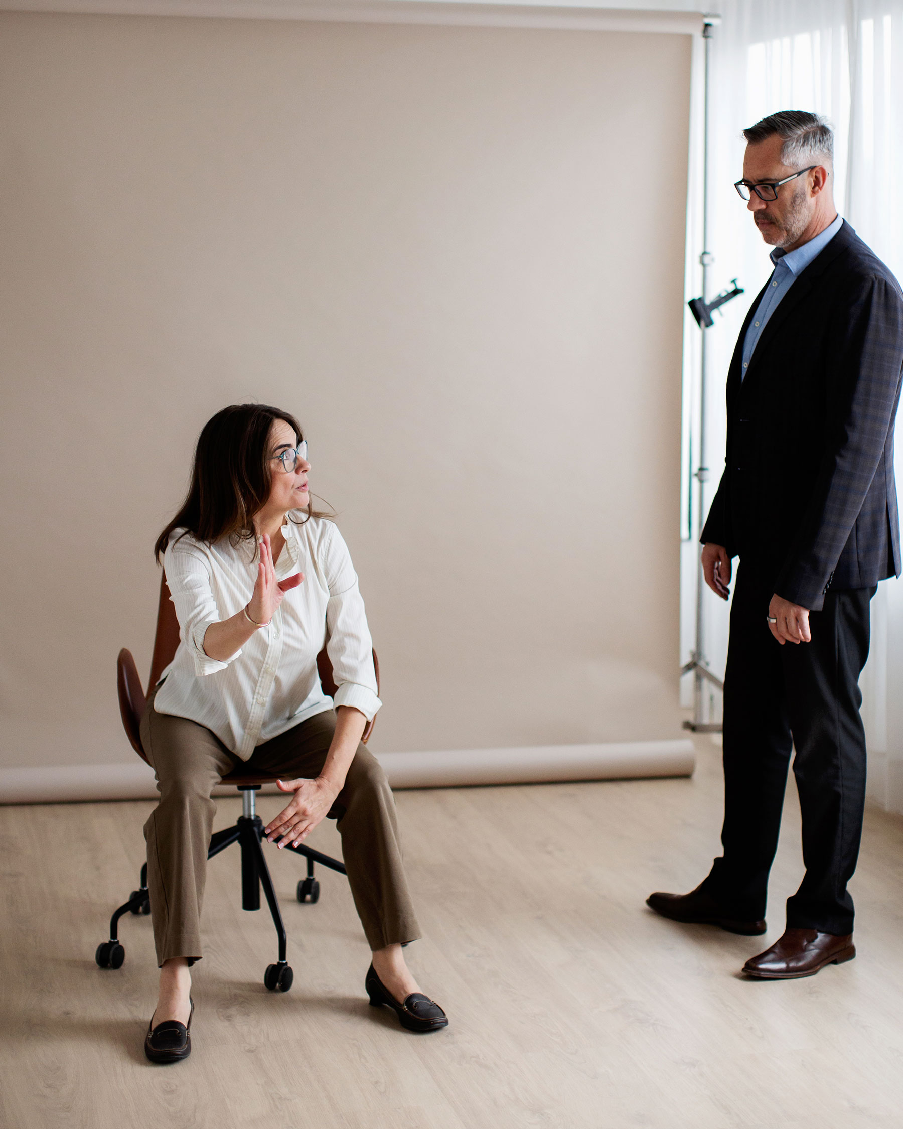 fotografía corporativa barcelona