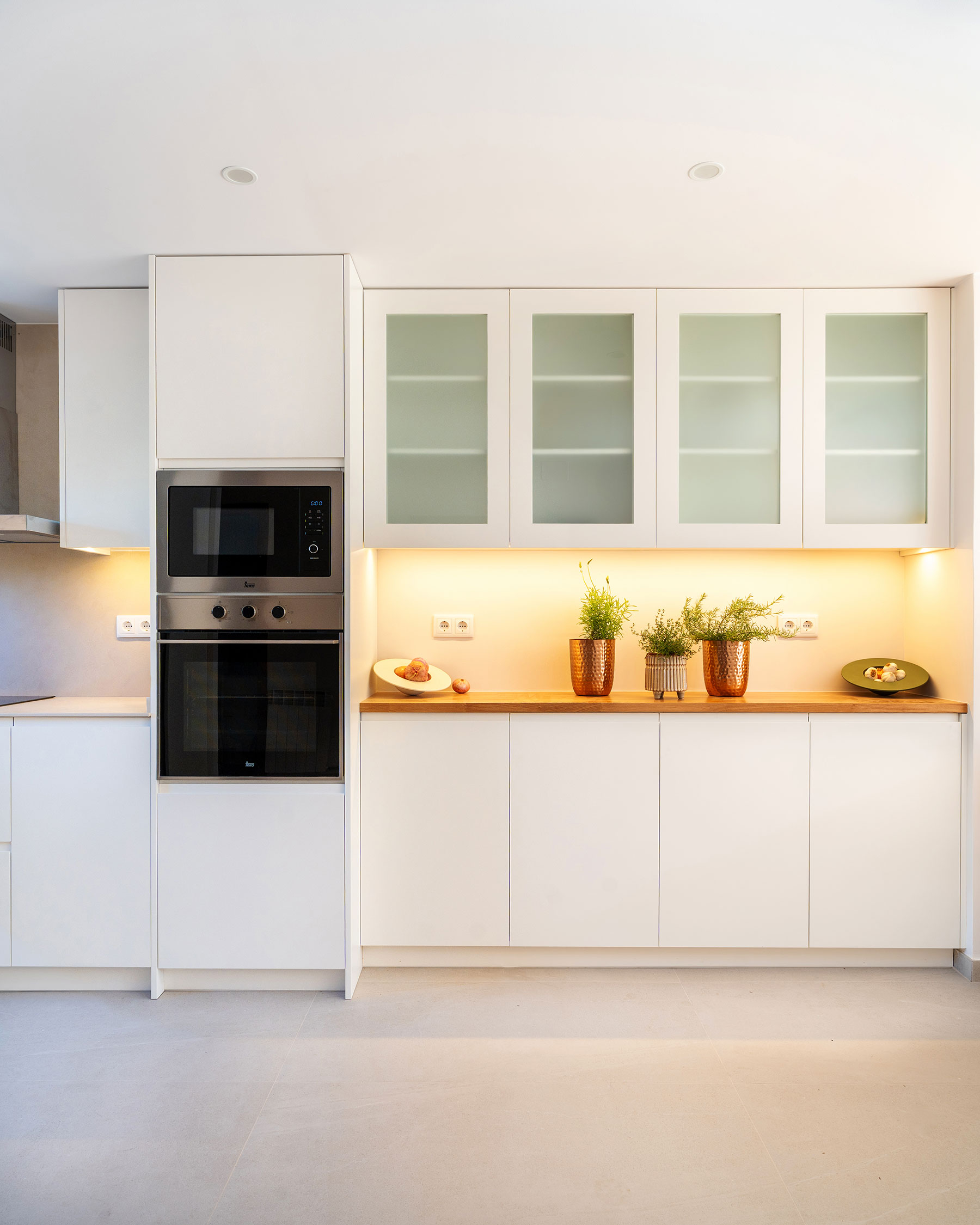 fotografía de espacios para interioristas